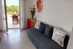 Apartmanok Peric Diklo Apartman 2 – A2+2 Red foto 1