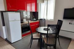 Apartmanok Peric Diklo Apartman 2 – A2+2 Red foto 3