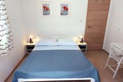 Apartmanok Peric Diklo Apartman 2 – A2+2 Red foto 4