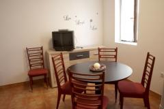 Apartmanok Peric Diklo Apartman 3 – A2/2Orange foto 5