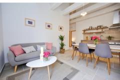 Accommodation Rita Apartman 1 – A4 foto 1