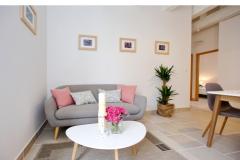 Accommodation Rita Apartman 1 – A4 foto 2
