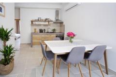 Accommodation Rita Apartman 1 – A4 foto 3