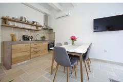 Accommodation Rita Apartman 1 – A4 foto 4