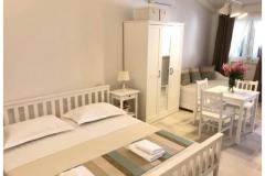 Accommodation Rita Apartman 3 – studio ap1 foto 2