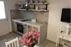 Accommodation Rita Apartman 3 – studio ap1 foto 3