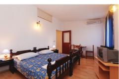 Apartman Ház Rtina Apartman 3 – A5,6,7,8 foto 1