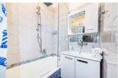 Apartmanok Rustica Zadar Apartman 1 – A3+2 foto 3
