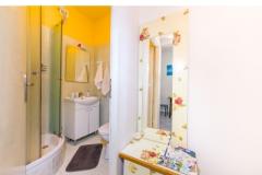 Apartmanok Rustica Zadar Apartman 2 – A2+1 foto 4