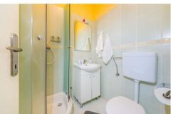 Apartmanok Rustica Zadar Apartman 2 – A2+1 foto 5