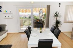 Apartmanok Sandy Apartman 1 foto 3