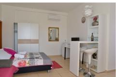 Apartmanok My dream  Apartman 2 – rozi ap3 foto 2