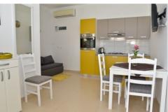 Apartmanok My dream  Apartman 3 – žuti ap 2 foto 2
