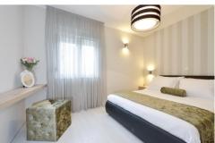 Apartmanok Villa Karla Apartman 4 – Deluxe foto 1