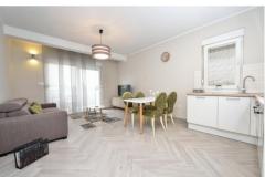 Apartmanok Villa Karla Apartman 4 – Deluxe foto 2