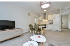 Apartmanok Villa Karla Apartman 4 – Deluxe foto 3