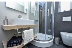 Apartmanok Villa Karla Apartman 4 – Deluxe foto 4