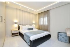 Apartmanok Villa Karla Apartman 2 – Superior foto 1