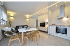 Apartmanok Villa Karla Apartman 2 – Superior foto 3
