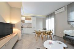 Apartmanok Villa Karla Apartman 2 – Superior foto 4