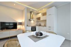 Apartmanok Villa Karla Apartman 2 – Superior foto 5