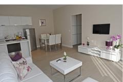Apartmanok Villa Violet Apartman 1 – PURPLE APP foto 1