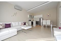 Apartmanok Villa Violet Apartman 1 – PURPLE APP foto 2