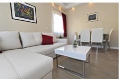Apartmanok Villa Violet Apartman 2 – RED APP foto 1