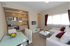 Apartmanok Villa Violet Apartman 2 – RED APP foto 2