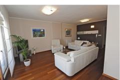 Apartmanok Villa Violet Apartman 3 – BIG APP foto 2