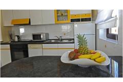 Apartmanok Villa Violet Apartman 3 – BIG APP foto 4