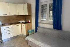 Apartmanok Zara by the sea Apartman 1 – Apartman 2 foto 1