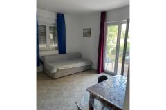 Apartmanok Zara by the sea Apartman 1 – Apartman 2 foto 2