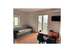 Apartmanok Zara by the sea Apartman 3 – Apartman 4 foto 2