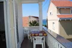 Apartmanok Zara by the sea Apartman 3 – Apartman 4 foto 3