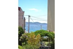 Apartmanok Zara by the sea Apartman 3 – Apartman 4 foto 5