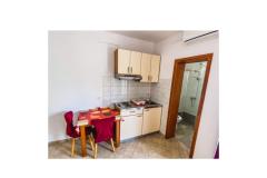 Apartmanok Zara by the sea Apartman 4 – Studio ap foto 1