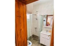 Apartmanok Zara by the sea Apartman 4 – Studio ap foto 4