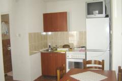 Apartmanok Hudi Apartman 1 – Studio *** foto 1