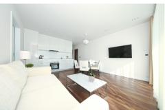 B&amp;B Demar Residence Apartman 5 – Apartman foto 2