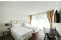 B&amp;B Demar Residence Szoba 2 – Soba 1B foto 1