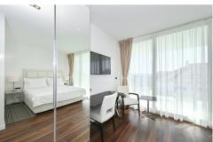 B&amp;B Demar Residence Szoba 3 – Soba 2 foto 3