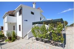 Blue Sea Apartman 1 – Apartman 1 foto 1