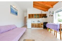 Esso Grande Apartman 4 – Stakleni foto 1