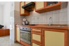 Apartmanok Diklo Apartman 3 – KIWI foto 5