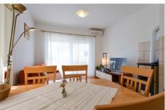 Apartmanok Diklo Apartman 5 – TANGERINE foto 1