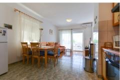 Apartmanok Diklo Apartman 5 – TANGERINE foto 2