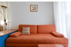 Apartmanok Diklo Apartman 5 – TANGERINE foto 3