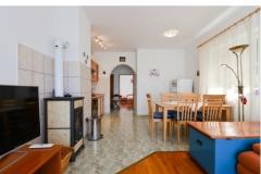 Apartmanok Diklo Apartman 5 – TANGERINE foto 4