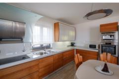 LUANA Apartman 2 – PENTHOUSE foto 2